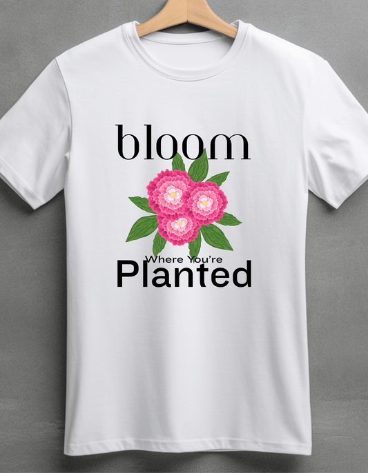 Bloom Classic T-Shirt