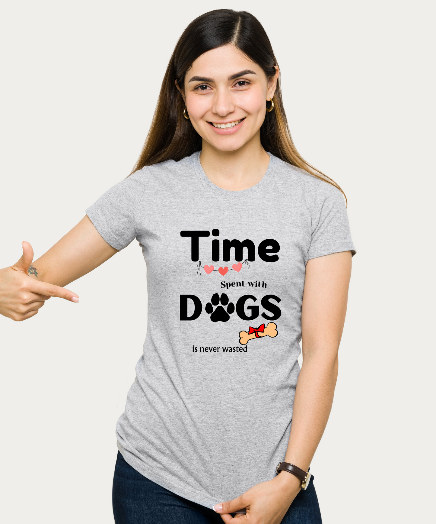 Its Dog time T-Shirt