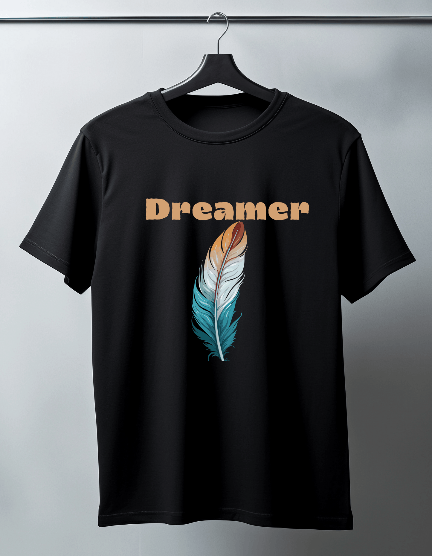 Dreamer Basic T-Shirt