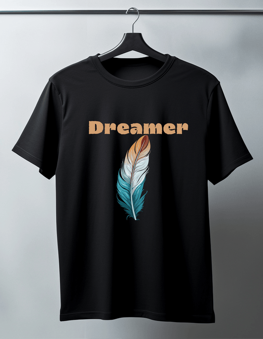 Dreamer Basic T-Shirt