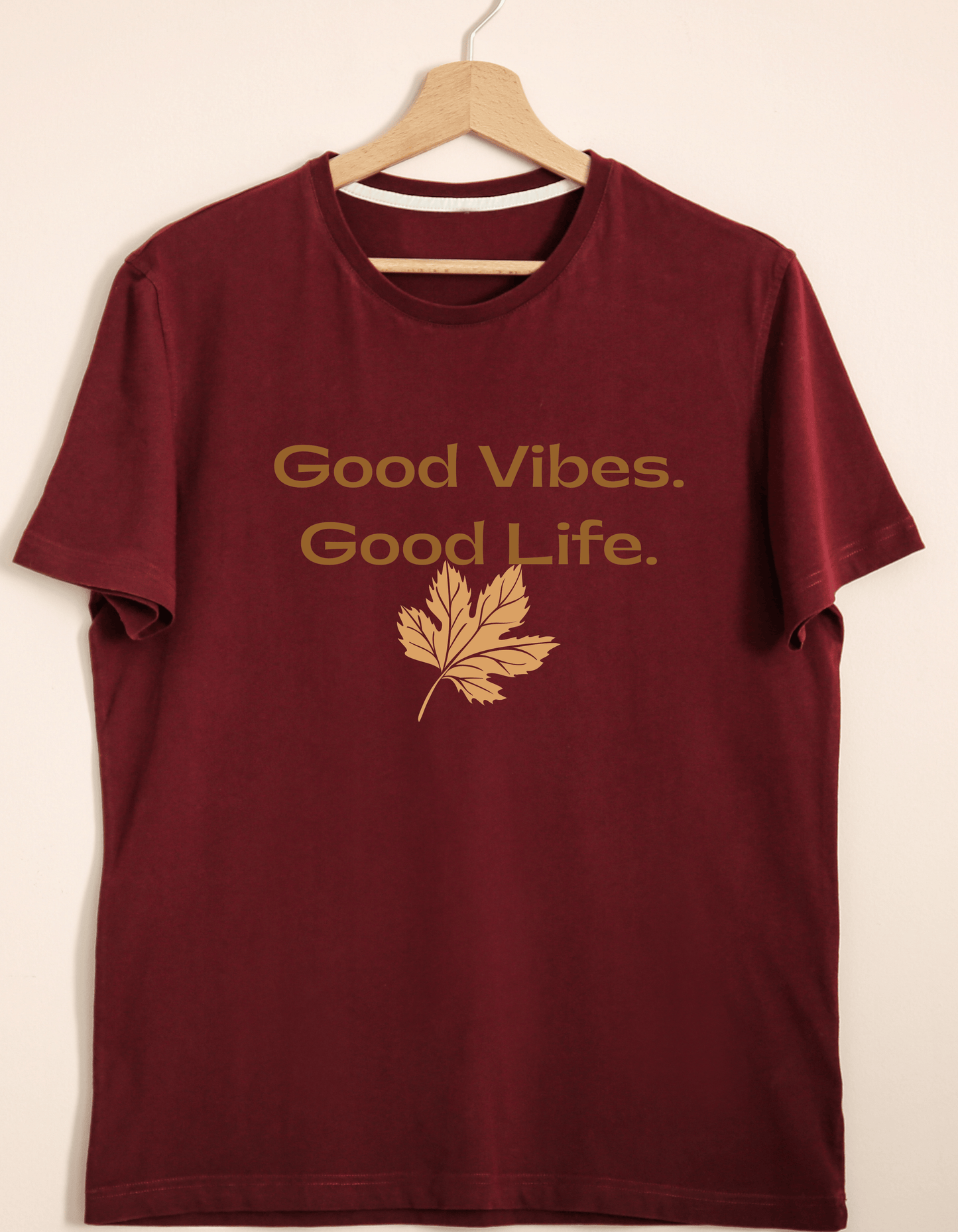 Good Vibes Classic T-Shirt