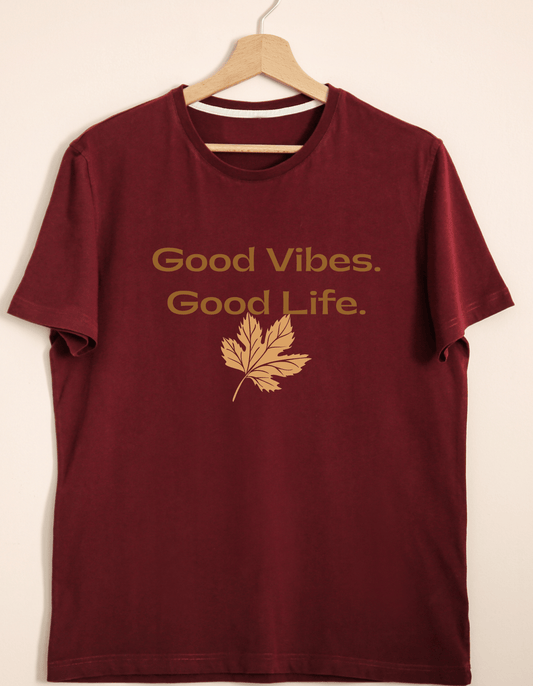 Good Vibes Classic T-Shirt