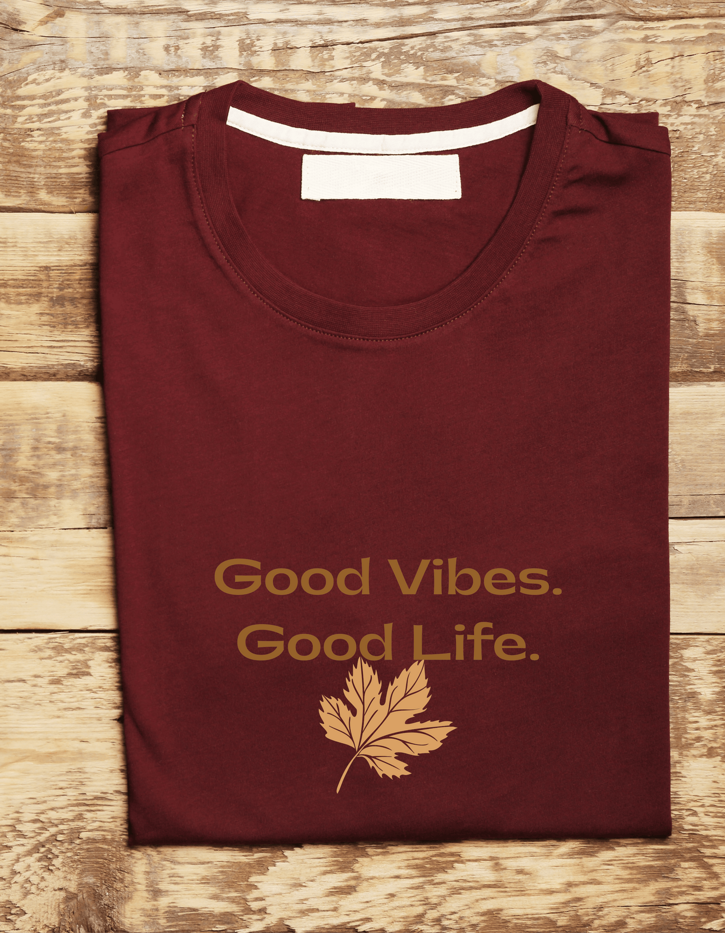 Good Vibes Classic T-Shirt