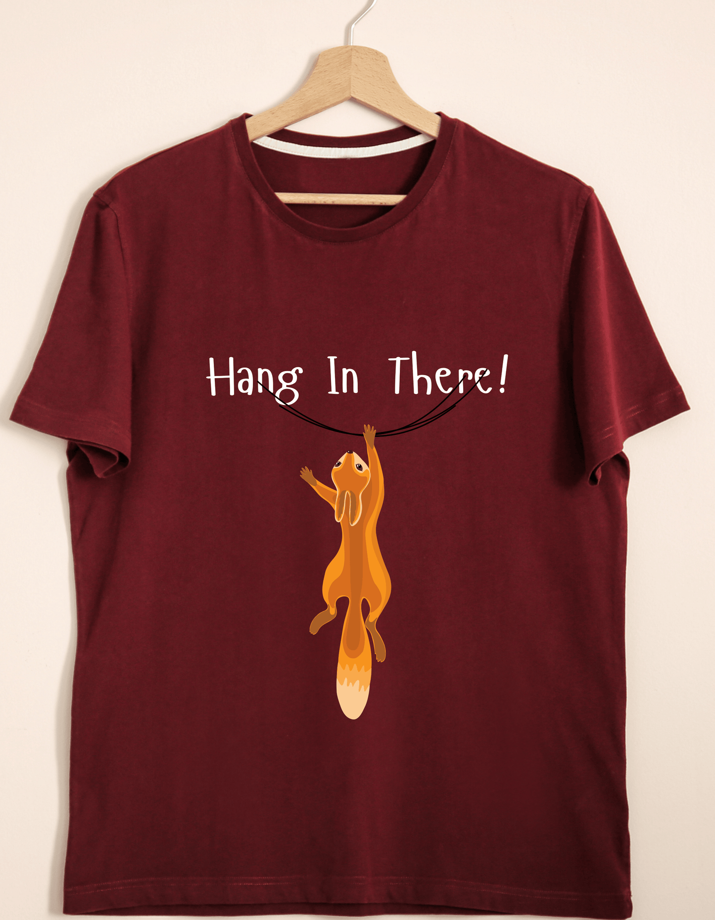 Hang in There Classic T-Shirt