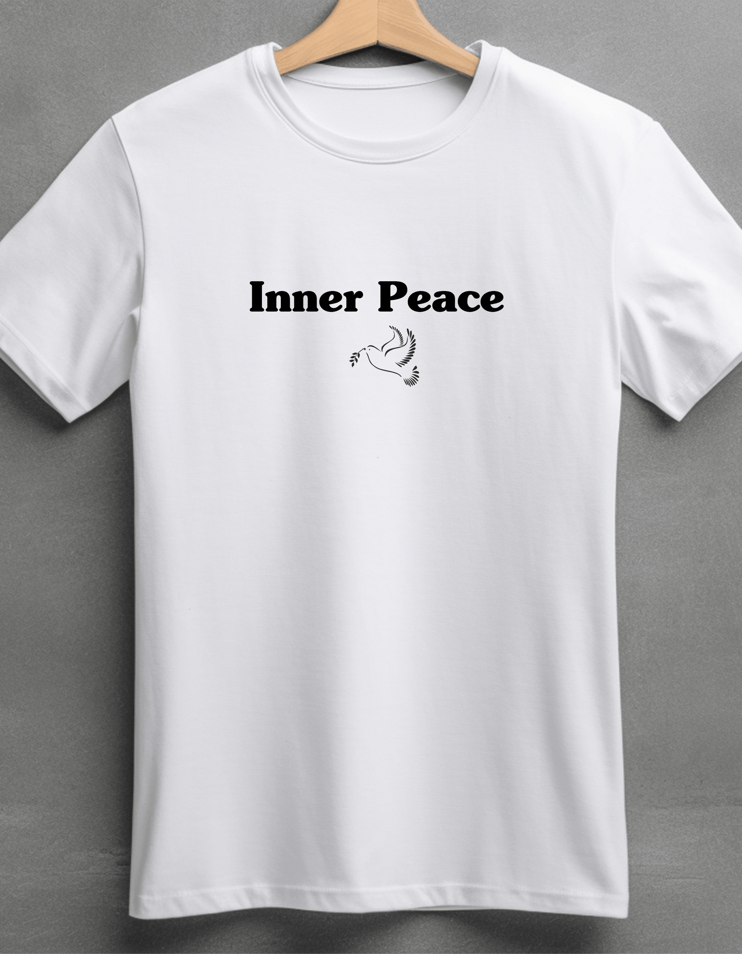 Inner Peace Classic T-Shirt
