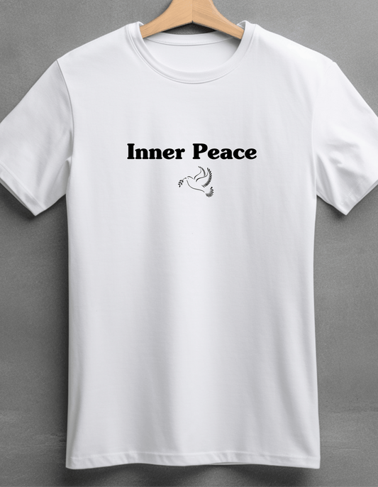 Inner Peace Classic T-Shirt