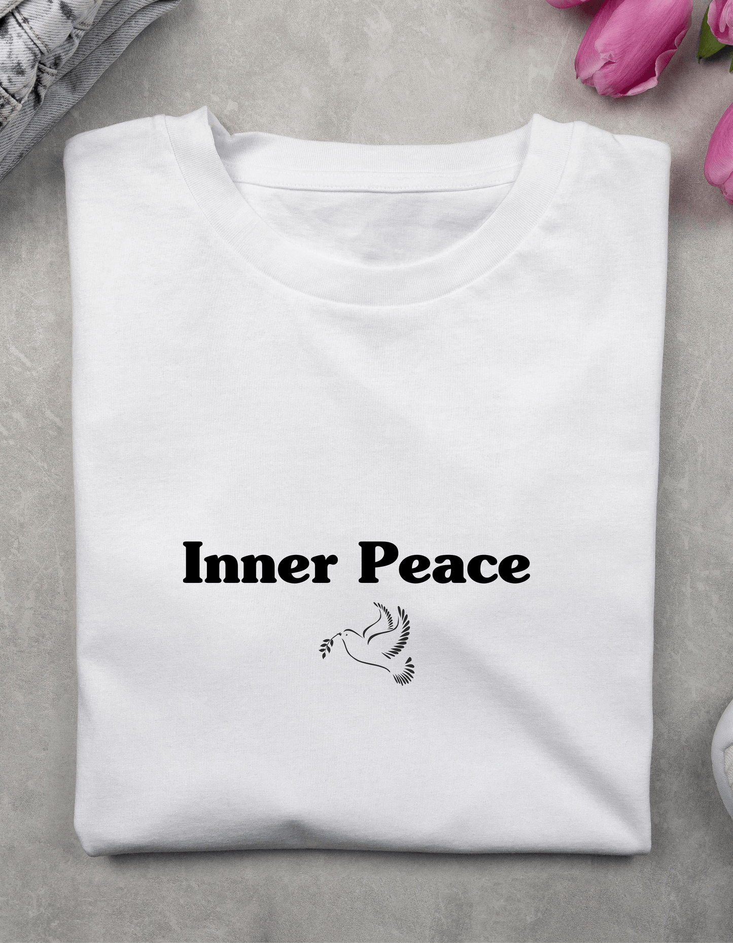 Inner Peace Classic T-Shirt