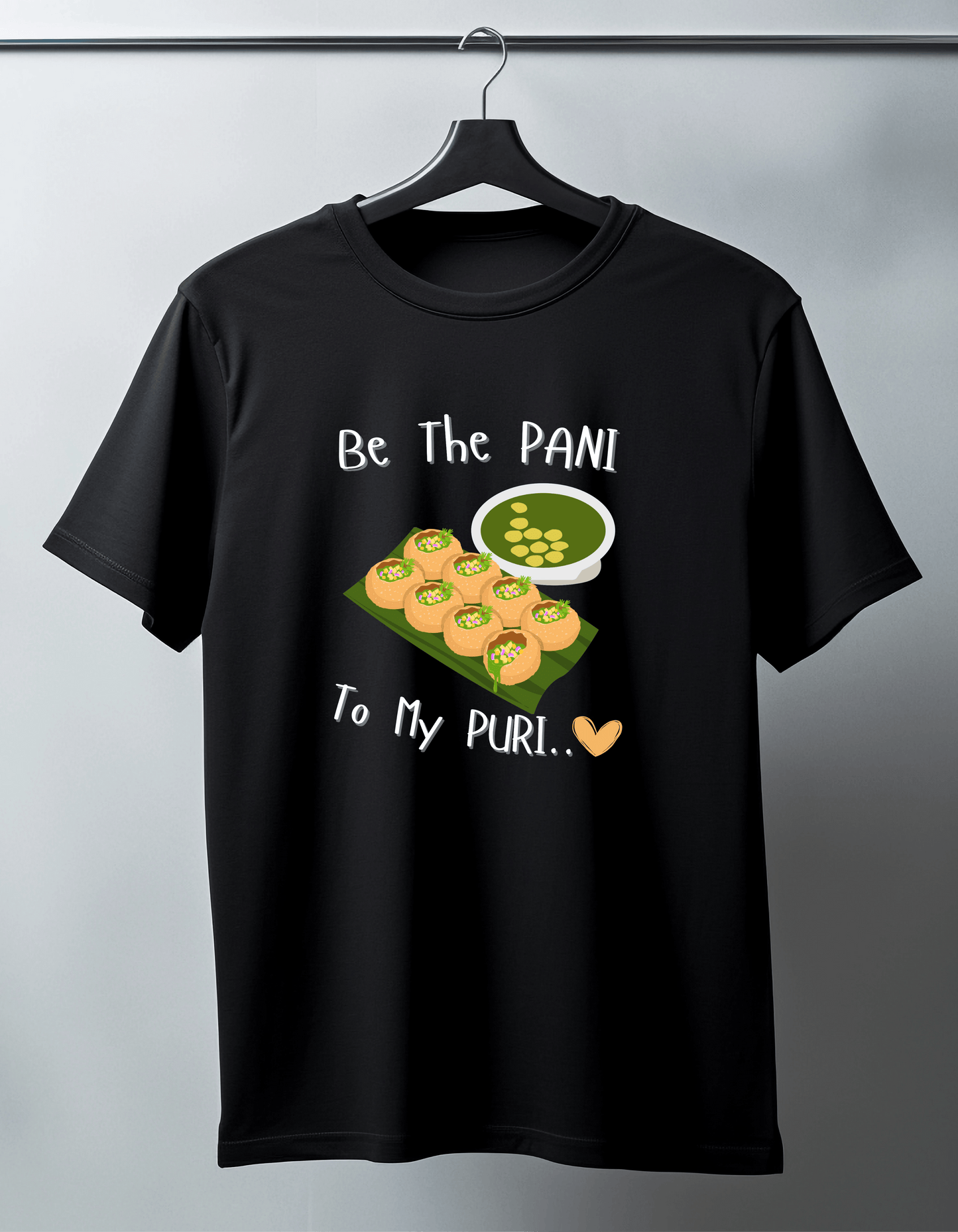 Pani..Purii T-Shirt