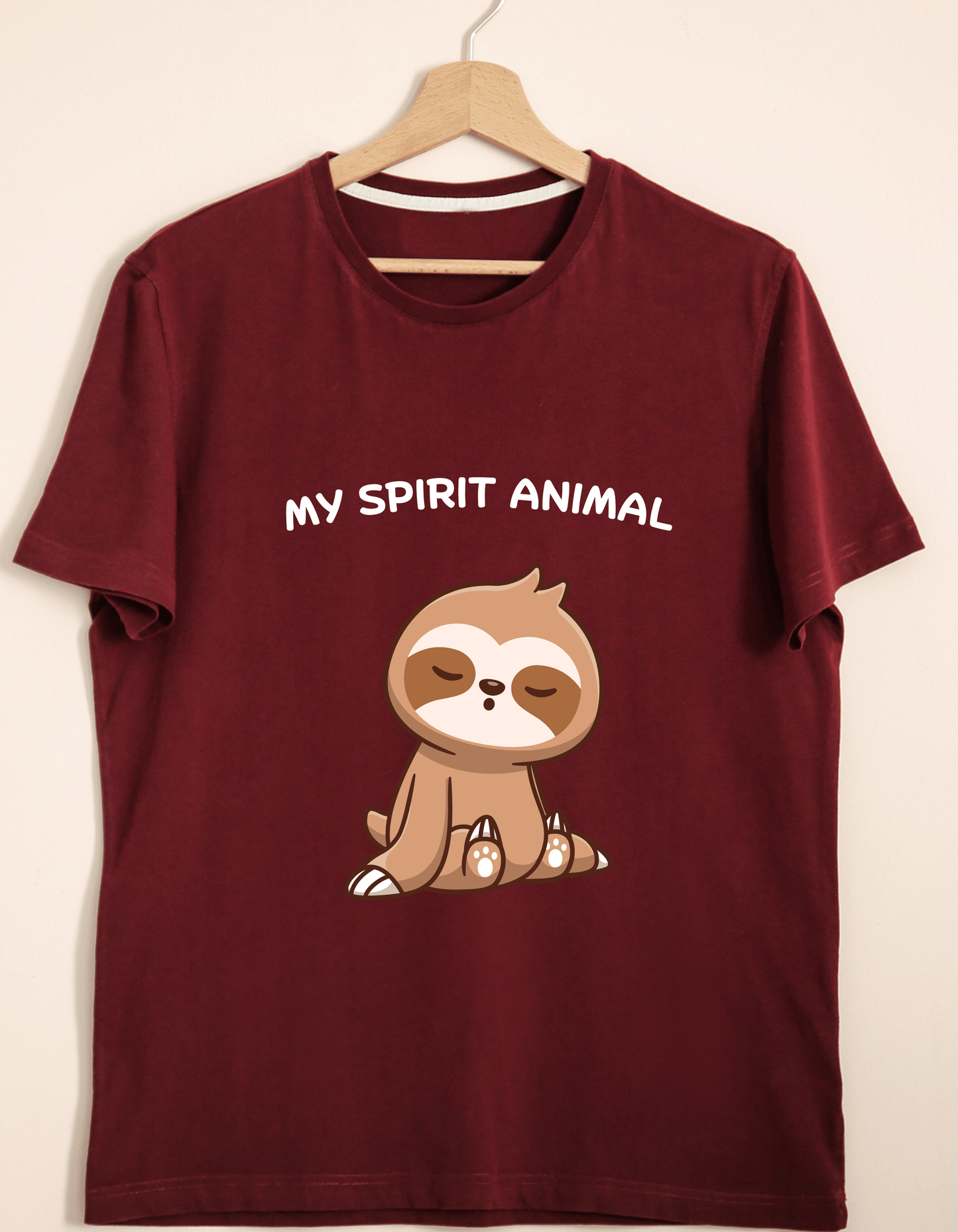 Spirit Animal Classic T-Shirt