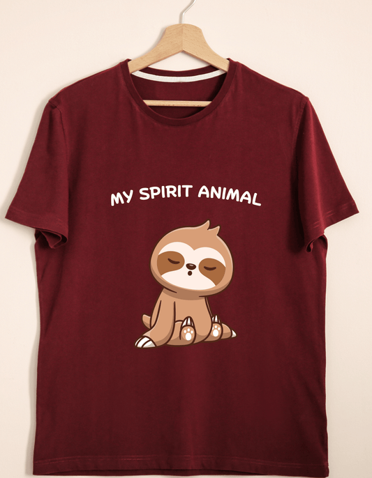 Spirit Animal Classic T-Shirt