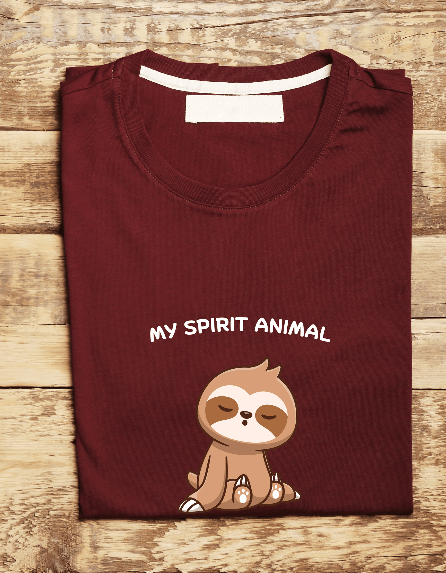 Spirit Animal Classic T-Shirt