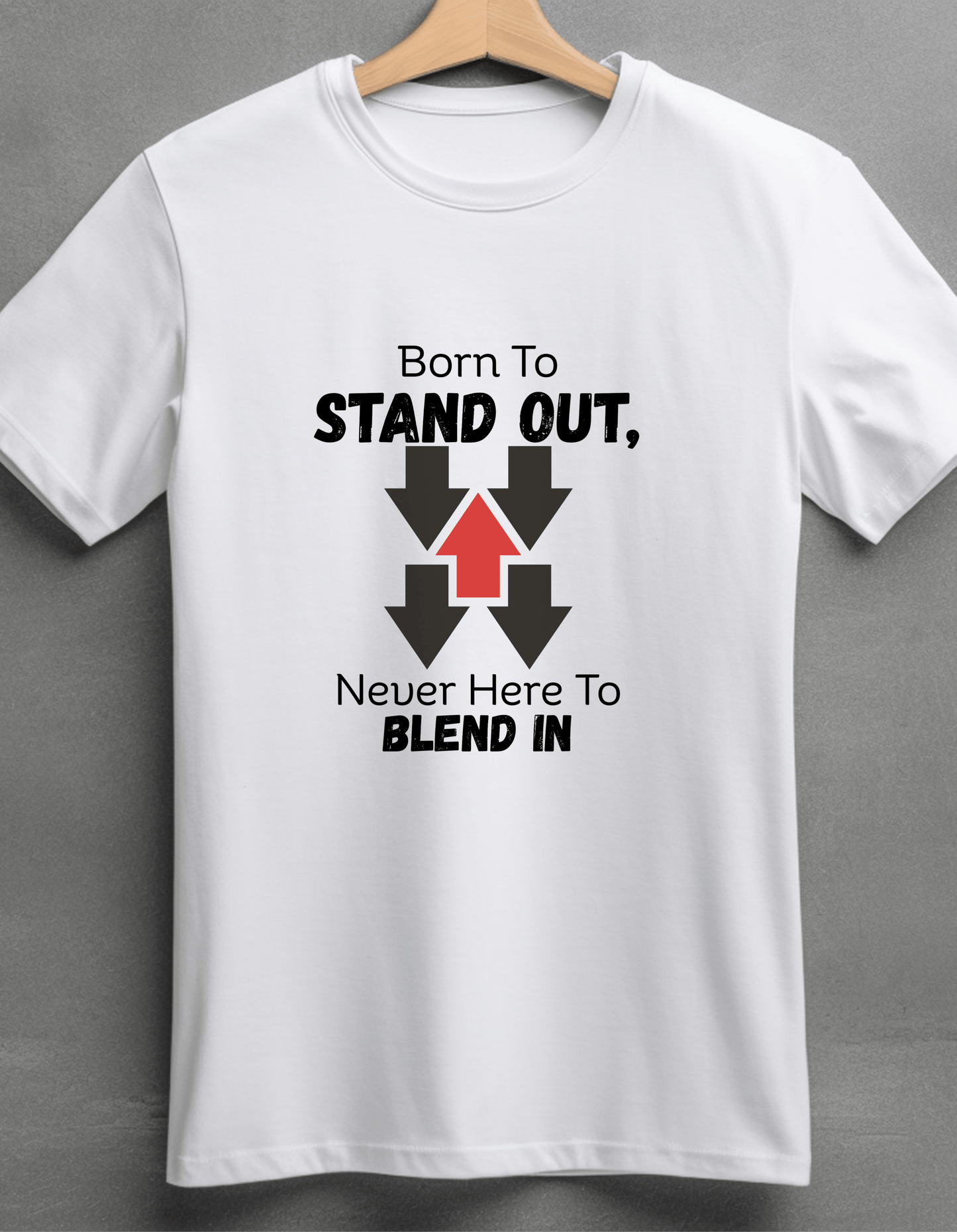 Stand Out Classic T-Shirt