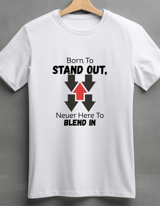 Stand Out Classic T-Shirt